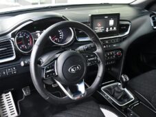 Kia ProCeed 1.4 T-GDi 1M ČR - 13