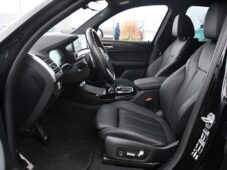 BMW X3 2,0d xDrive M-SPORT ČR 1.MAJ - 9