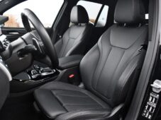 BMW X3 2,0d xDrive M-SPORT ČR 1.MAJ - 10