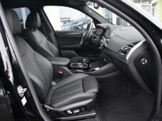 BMW X3 2,0d xDrive M-SPORT ČR 1.MAJ - 12