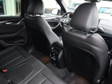 BMW X3 2,0d xDrive M-SPORT ČR 1.MAJ - 14