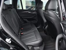 BMW X3 2,0d xDrive M-SPORT ČR 1.MAJ - 15