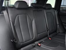 BMW X3 2,0d xDrive M-SPORT ČR 1.MAJ - 16