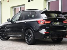 BMW X3 2,0d xDrive M-SPORT ČR 1.MAJ - 2
