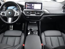 BMW X3 2,0d xDrive M-SPORT ČR 1.MAJ - 20