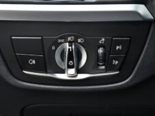 BMW X3 2,0d xDrive M-SPORT ČR 1.MAJ - 26