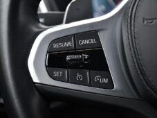 BMW X3 2,0d xDrive M-SPORT ČR 1.MAJ - 28