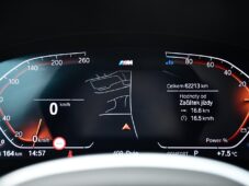 BMW X3 2,0d xDrive M-SPORT ČR 1.MAJ - 30