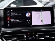 BMW X3 2,0d xDrive M-SPORT ČR 1.MAJ - 31