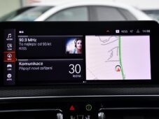 BMW X3 2,0d xDrive M-SPORT ČR 1.MAJ - 34