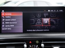 BMW X3 2,0d xDrive M-SPORT ČR 1.MAJ - 36