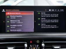 BMW X3 2,0d xDrive M-SPORT ČR 1.MAJ - 38