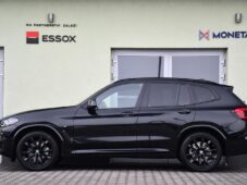 BMW X3 2,0d xDrive M-SPORT ČR 1.MAJ - 1