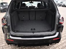 BMW X3 2,0d xDrive M-SPORT ČR 1.MAJ - 44