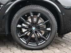 BMW X3 2,0d xDrive M-SPORT ČR 1.MAJ - 47