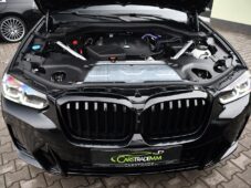 BMW X3 2,0d xDrive M-SPORT ČR 1.MAJ - 51