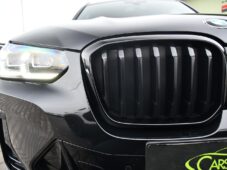 BMW X3 2,0d xDrive M-SPORT ČR 1.MAJ - 53