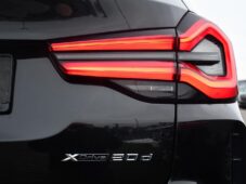 BMW X3 2,0d xDrive M-SPORT ČR 1.MAJ - 54