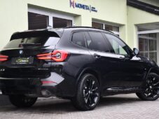 BMW X3 2,0d xDrive M-SPORT ČR 1.MAJ - 4