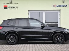 BMW X3 2,0d xDrive M-SPORT ČR 1.MAJ - 5