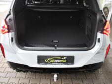 BMW X3 M50 xDrive HUD H&K REZERVACE - 42