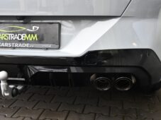 BMW X3 M50 xDrive HUD H&K REZERVACE - 45