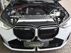 BMW X3 M50 xDrive HUD H&K REZERVACE - 47