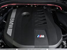 BMW X3 M50 xDrive HUD H&K REZERVACE - 48