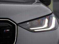 BMW X3 M50 xDrive HUD H&K REZERVACE - 46