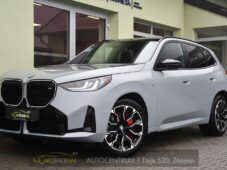 BMW X3 M50 xDrive HUD H&K REZERVACE - 0