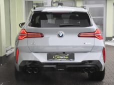 BMW X3 M50 xDrive HUD H&K REZERVACE - 9