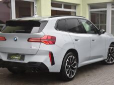BMW X3 M50 xDrive HUD H&K REZERVACE - 3