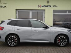 BMW X3 M50 xDrive HUD H&K REZERVACE - 11