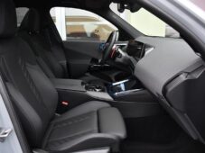 BMW X3 M50 xDrive HUD H&K REZERVACE - 19