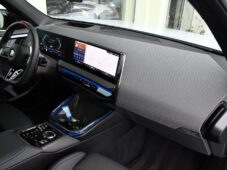 BMW X3 M50 xDrive HUD H&K REZERVACE - 18