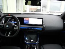 BMW X3 M50 xDrive HUD H&K REZERVACE - 4