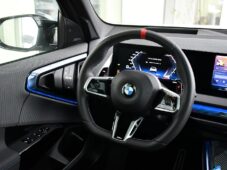BMW X3 M50 xDrive HUD H&K REZERVACE - 5