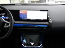 BMW X3 M50 xDrive HUD H&K REZERVACE - 6