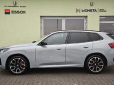 BMW X3 M50 xDrive HUD H&K REZERVACE - 10