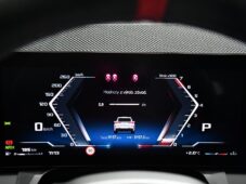BMW X3 M50 xDrive HUD H&K REZERVACE - 40