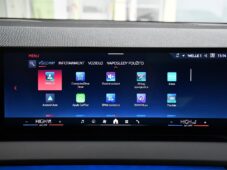 BMW X3 M50 xDrive HUD H&K REZERVACE - 28