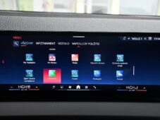 BMW X3 M50 xDrive HUD H&K REZERVACE - 30