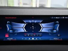 BMW X3 M50 xDrive HUD H&K REZERVACE - 33