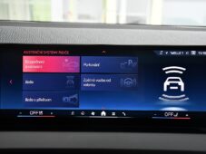 BMW X3 M50 xDrive HUD H&K REZERVACE - 35