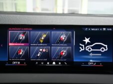 BMW X3 M50 xDrive HUD H&K REZERVACE - 36