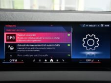 BMW X3 M50 xDrive HUD H&K REZERVACE - 37