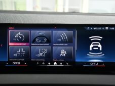 BMW X3 M50 xDrive HUD H&K REZERVACE - 38