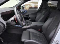 BMW X3 M50 xDrive HUD H&K REZERVACE - 12