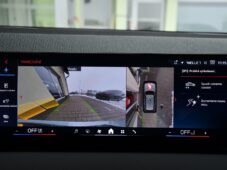 BMW X3 M50 xDrive HUD H&K REZERVACE - 39