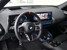 BMW X3 M50 xDrive HUD H&K REZERVACE - 14